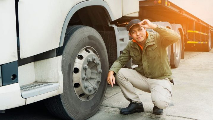 معرفی بهترین برندهای تولید کننده لاستیک کامیون 1 بهترین لاستیک کامیون چینی